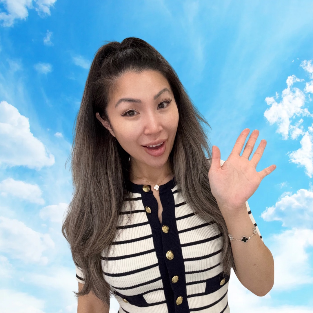 Tina Huang