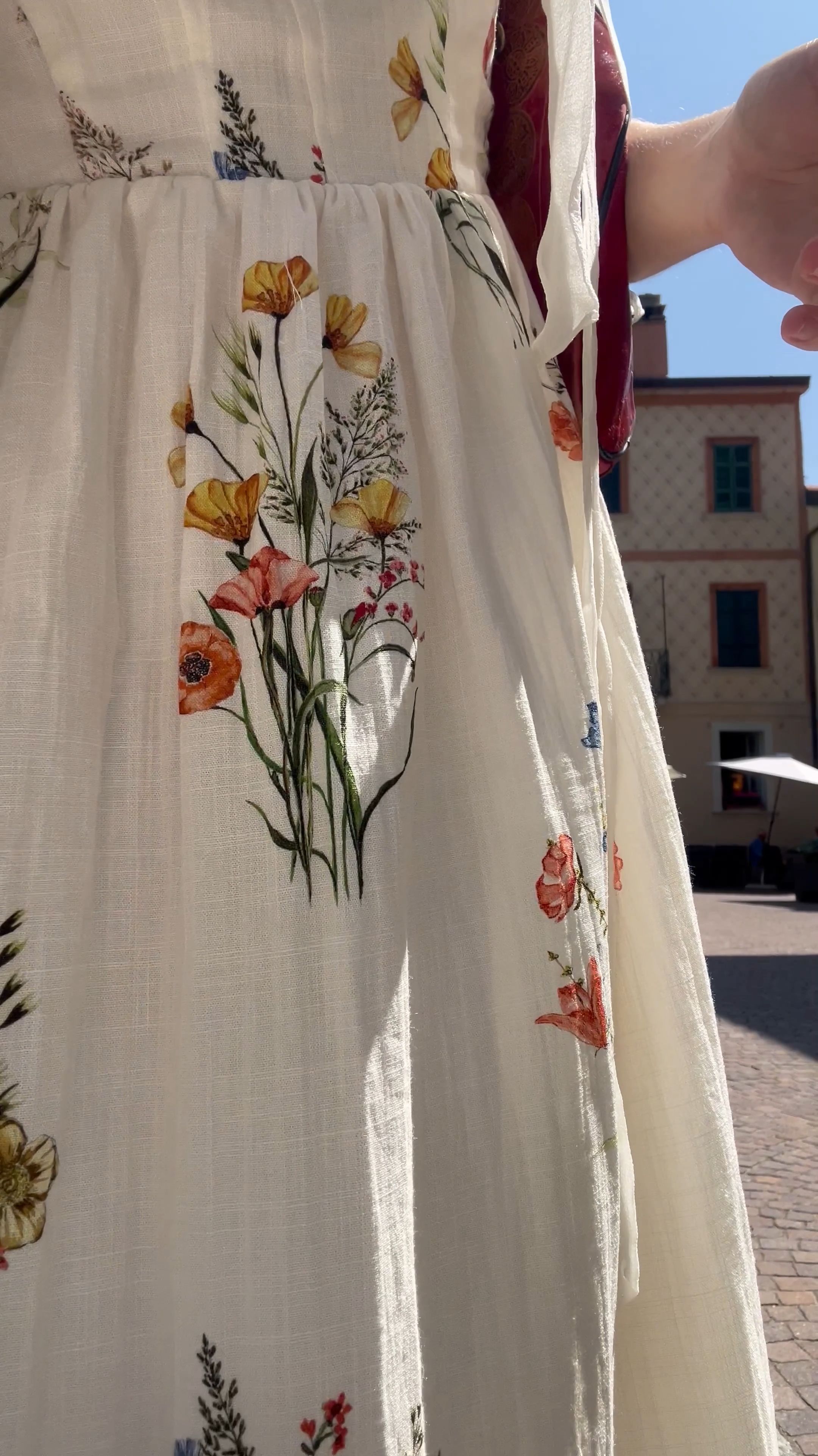 OOTD/Lifestyle UGC Videos (one model) thumbnail 3